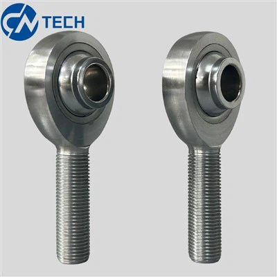 Inch 3-Piece HPM/HPF Series Rod End