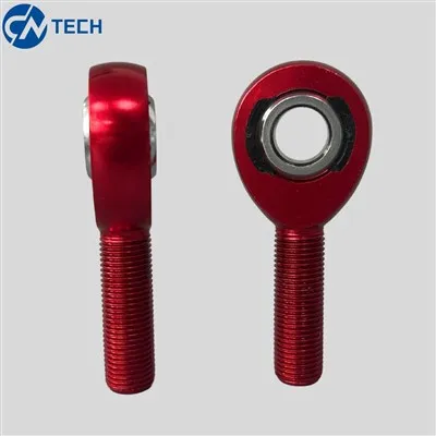 Inch Male AM Series Aluminum Rod End
