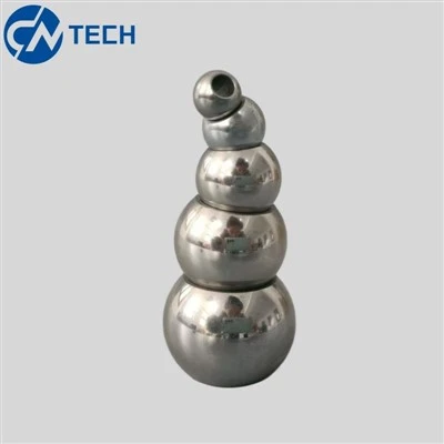 GE Series Spherical Ball